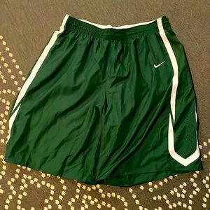 Nike Mens 3xl shorts